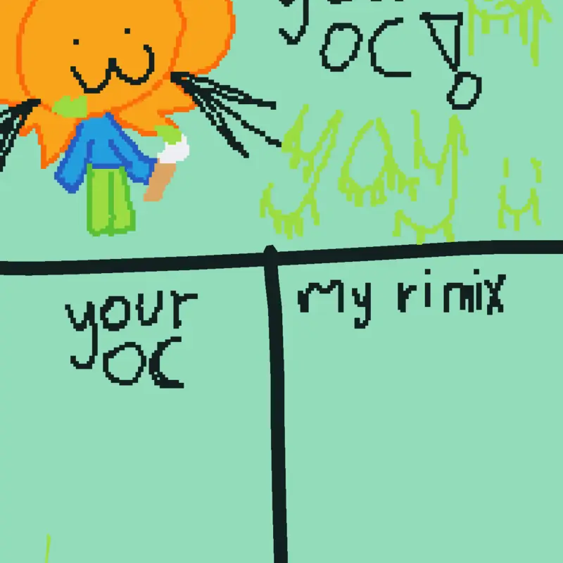 Game by @rosey_friendy