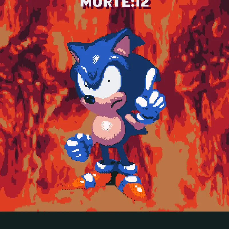 Game by @Melhores__sonic