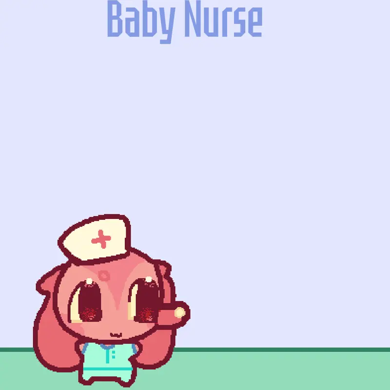 Game by @NiiNii_OuO