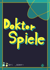 ✨️Doktorspiele✨️meme😆 new OC!