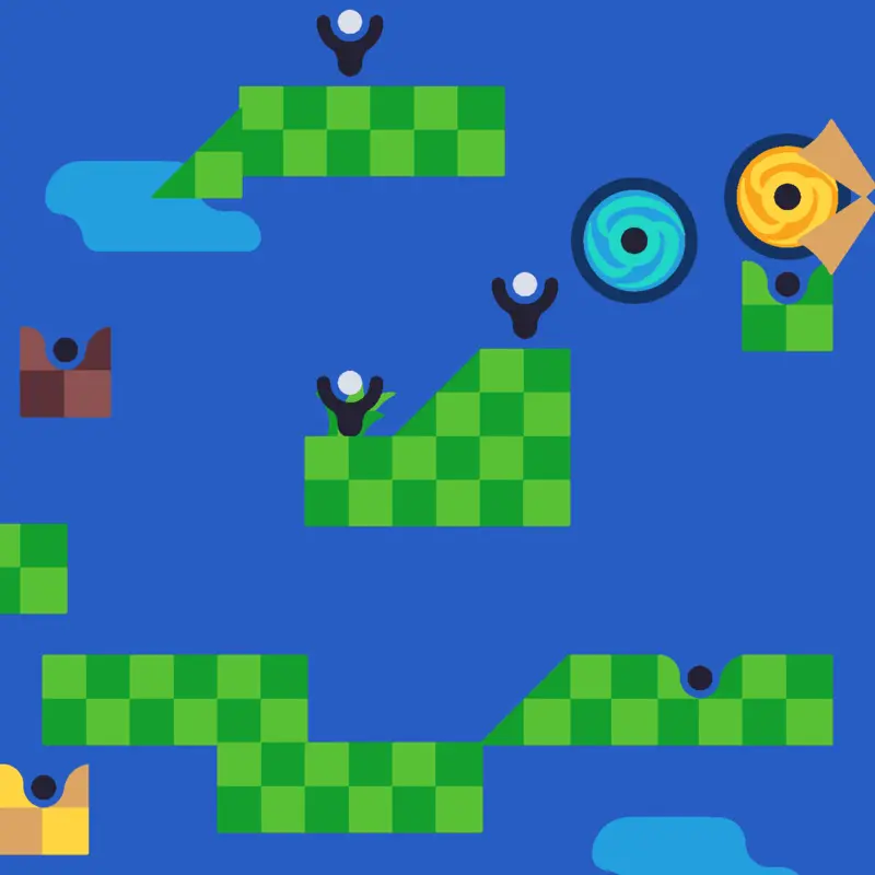 Game by @Maverick3711