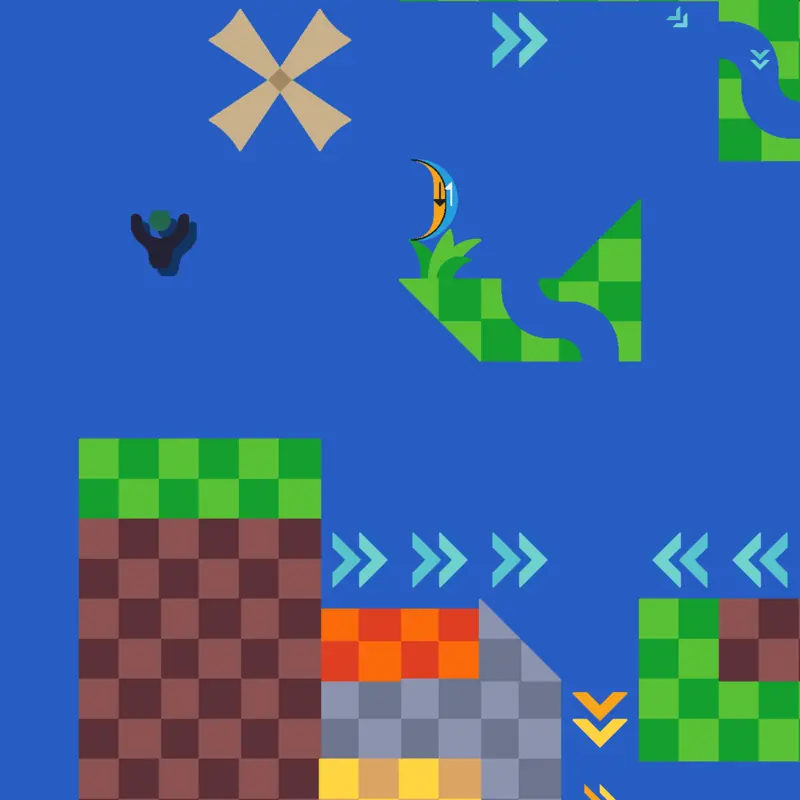 Game by @TheNitro