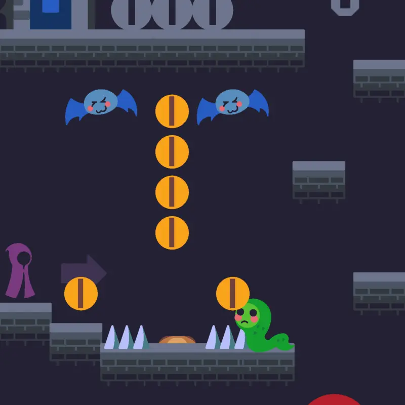 Game by @Ulisamurai