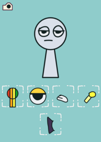 create your sprunki OC NOW!!!