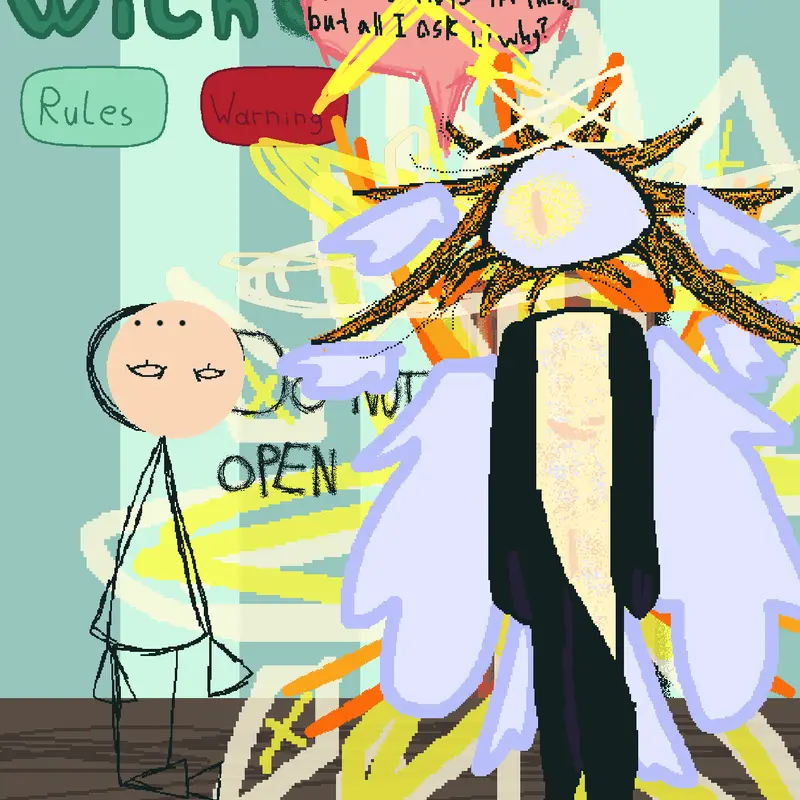 Game by @am_just_a_normal_person