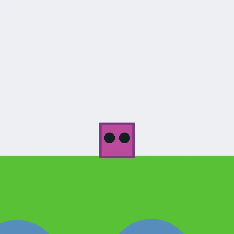 Game by @StereoMadnessGD