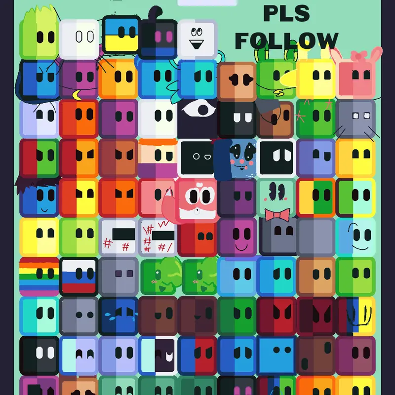 Game by @vhfgte