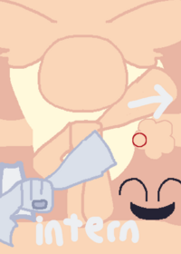 Animal hospital puzzle
