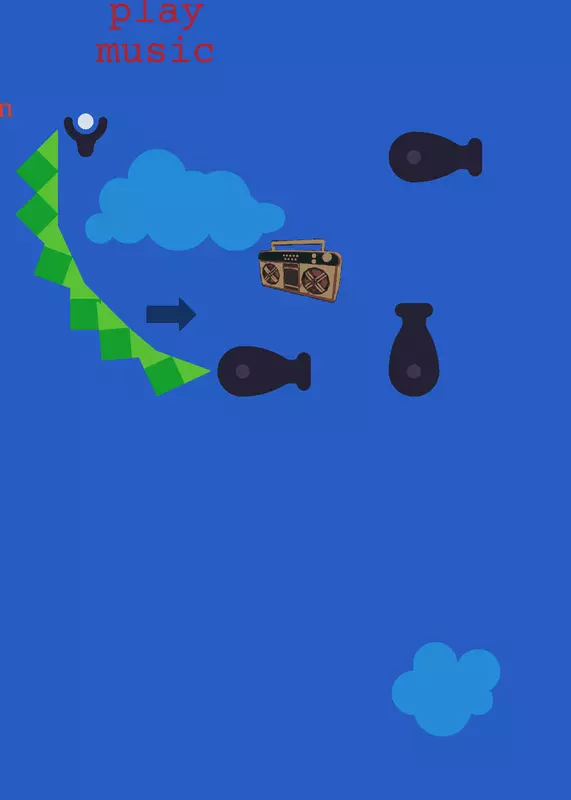 Game by @legenddd