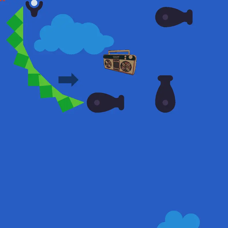Game by @legenddd