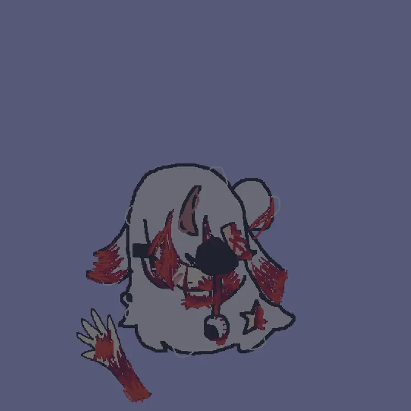 Game by @Bald_alien