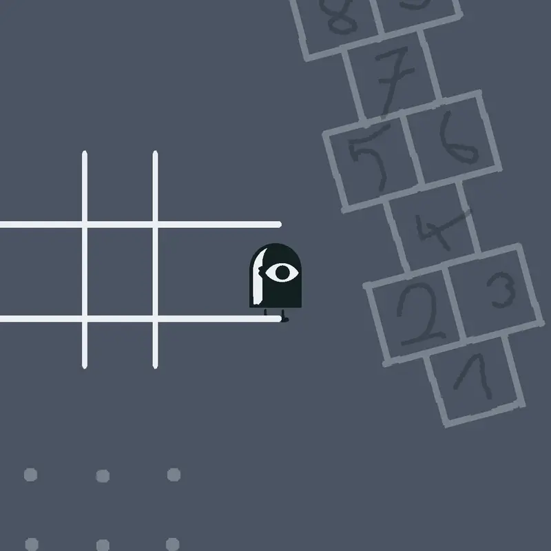 Game by @filipek_panda