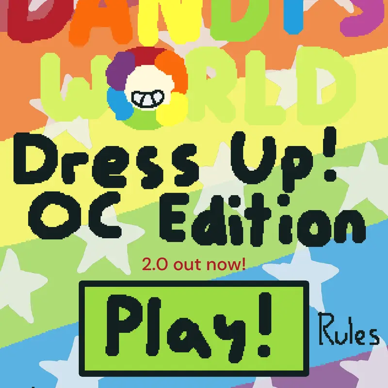 Game by @PrismEnder