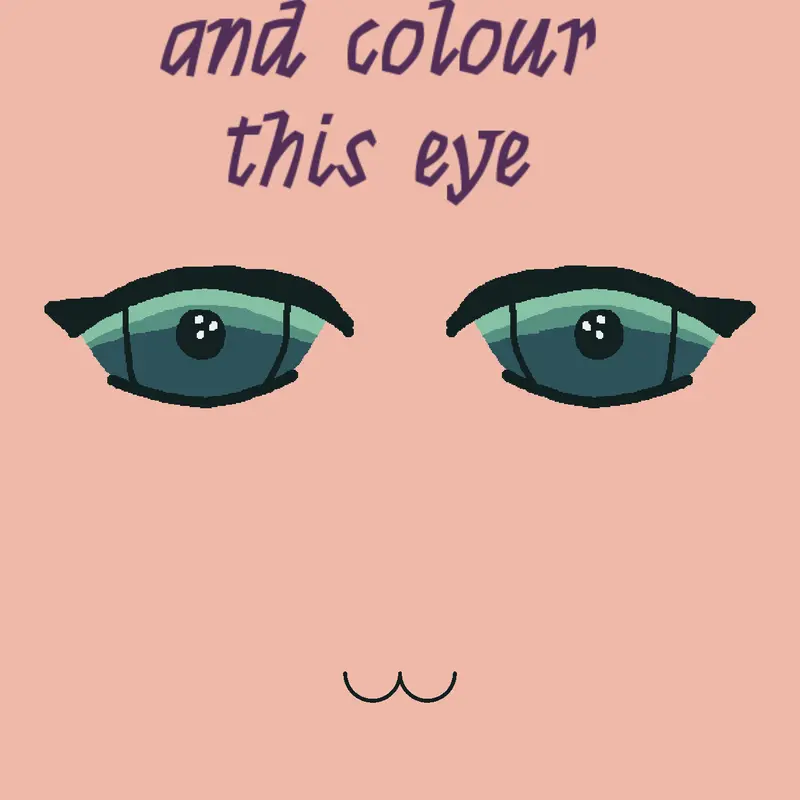 Game by @Rosie_animator