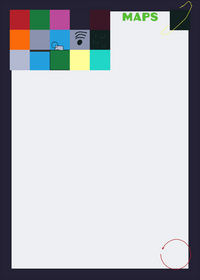 Blockers update maps!