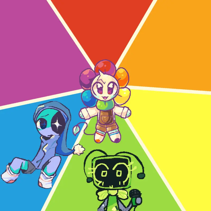 Game by @dandysWorldfangames