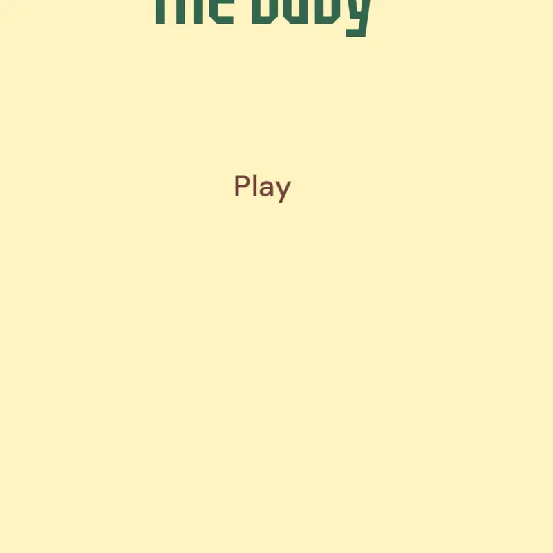 Game by @profile_opened