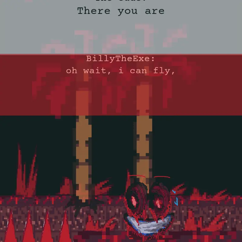 Game by @Chronicle_Judgement