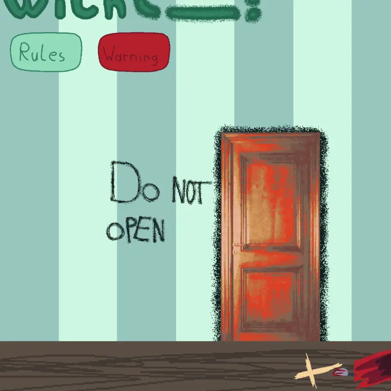 Game by @Your_LocalMartyr
