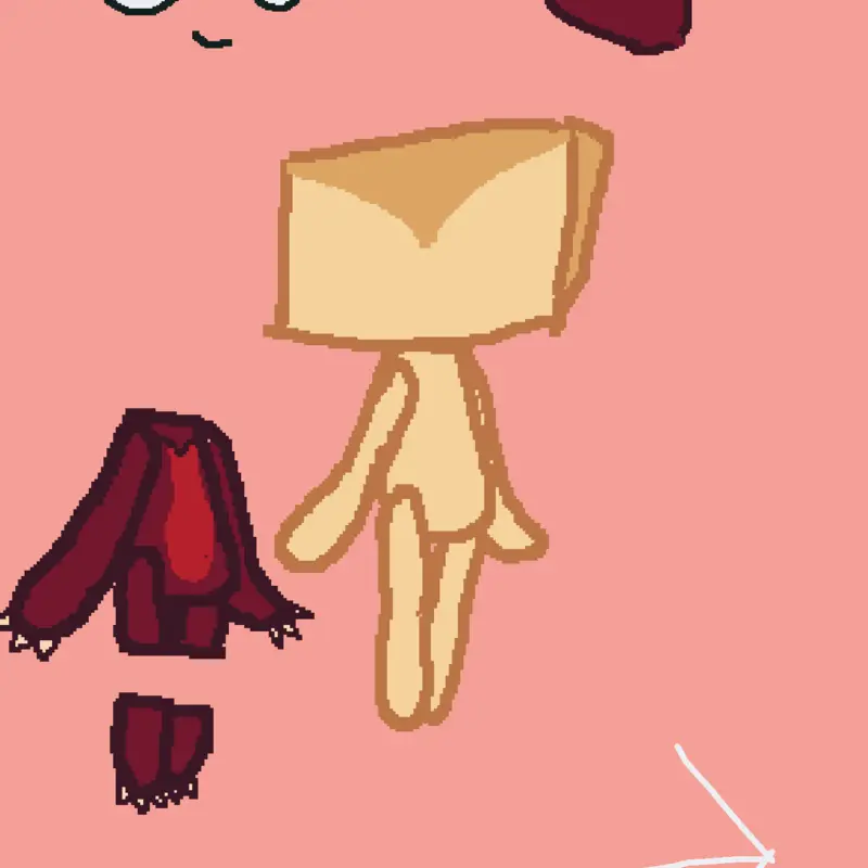 Shelly by @MOONtttt
