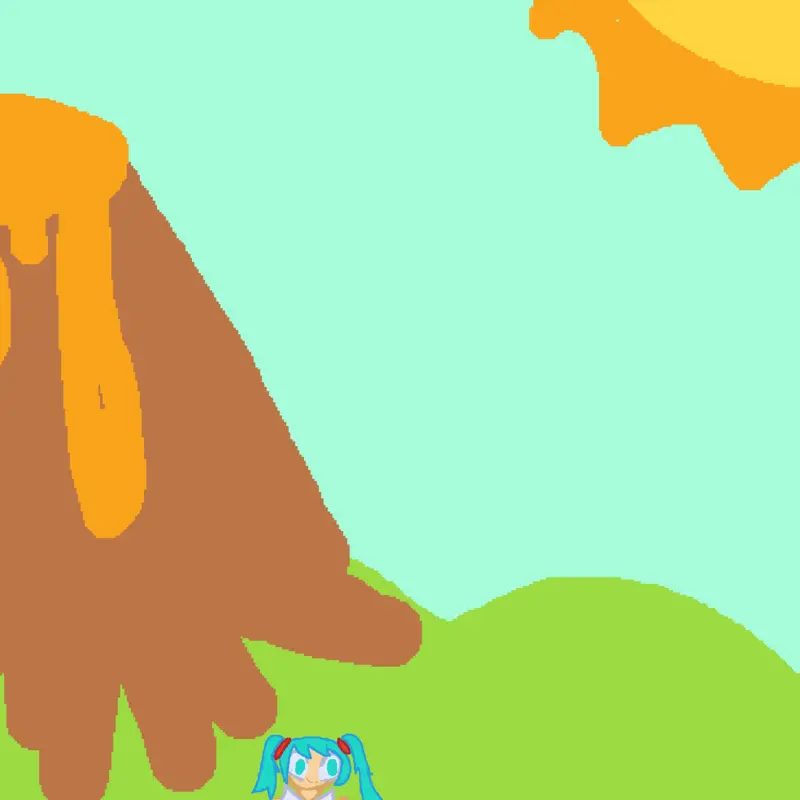 Game by @hatsunemiku_studios01