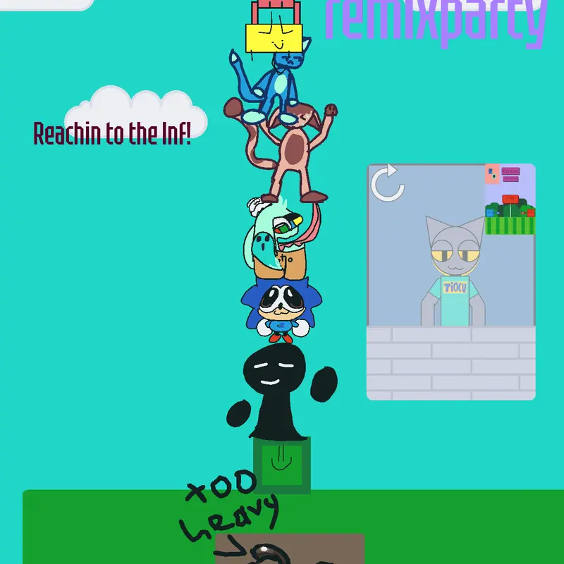 Game by @jantle
