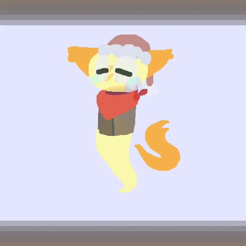 Game by @Experiment_8O5