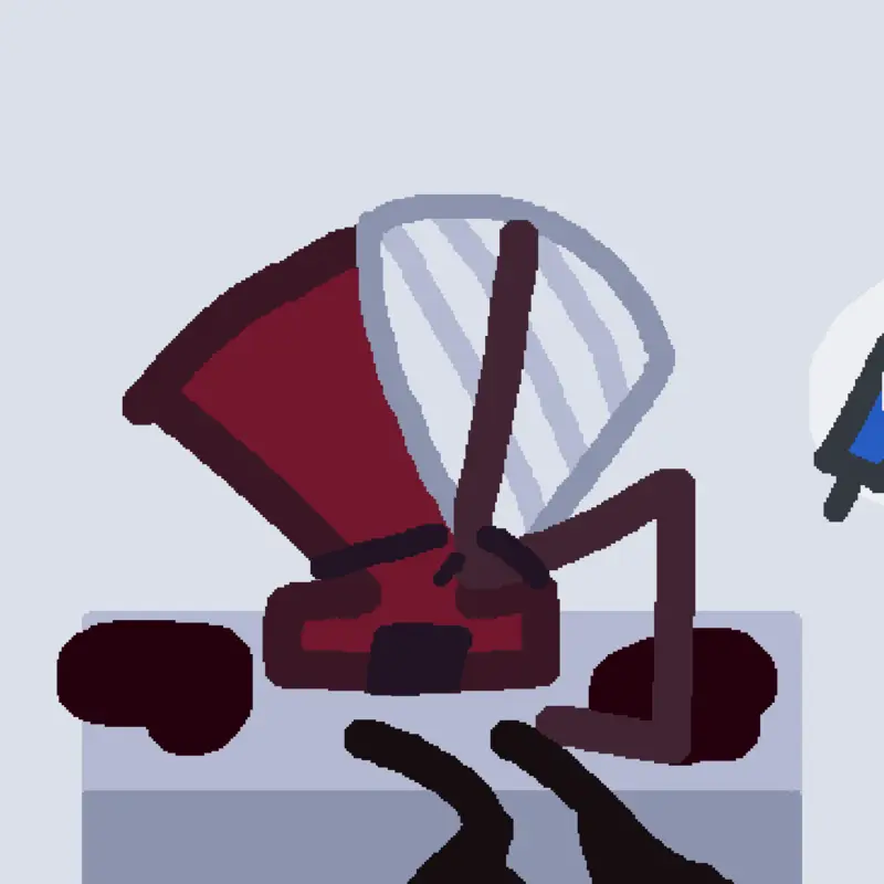 Game by @CHAOS_BlankBlack-OSC
