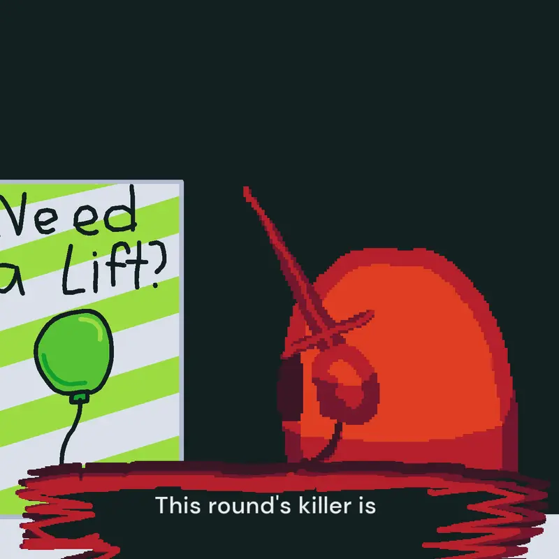 Game by @mawinbowdieofdeathoc