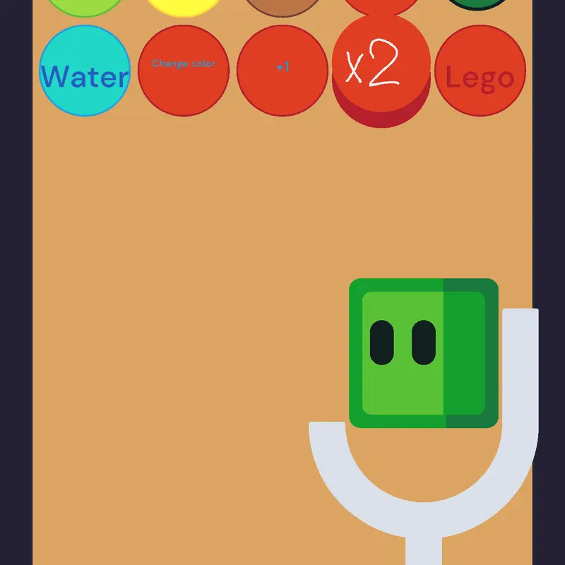 Game by @villian_soup