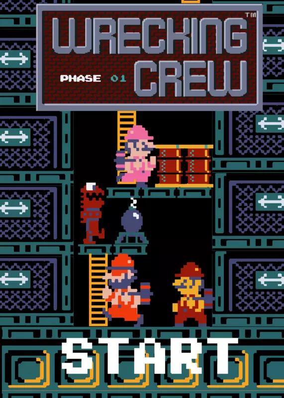 Game by @Nivie