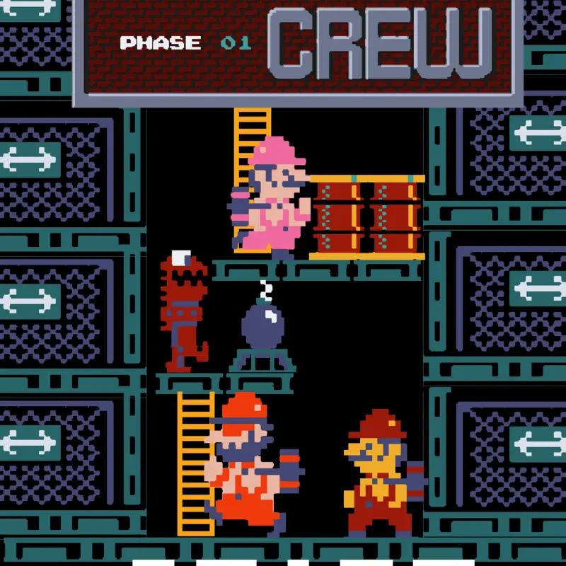 Game by @Nivie