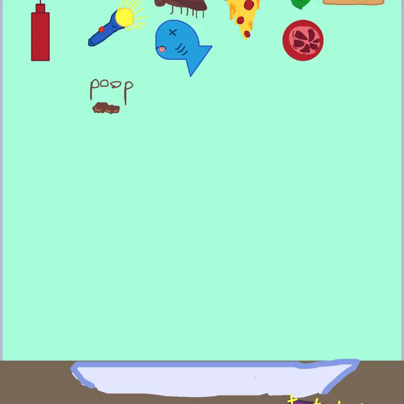 Game by @Vlad_Chaly2011