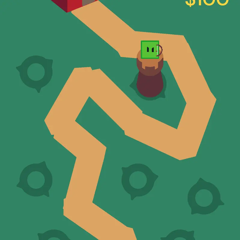 Game by @Arshman_Naveed
