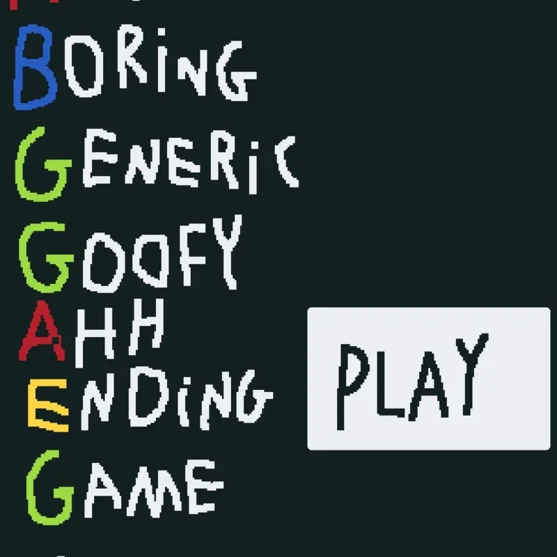 Game by @atilinhain_castle