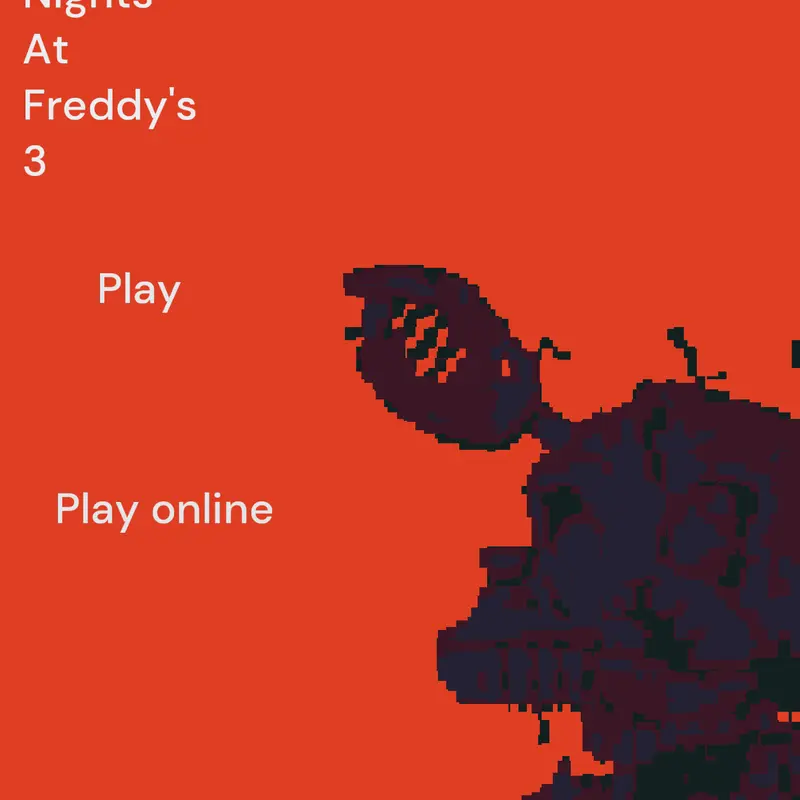 Game by @parhom822