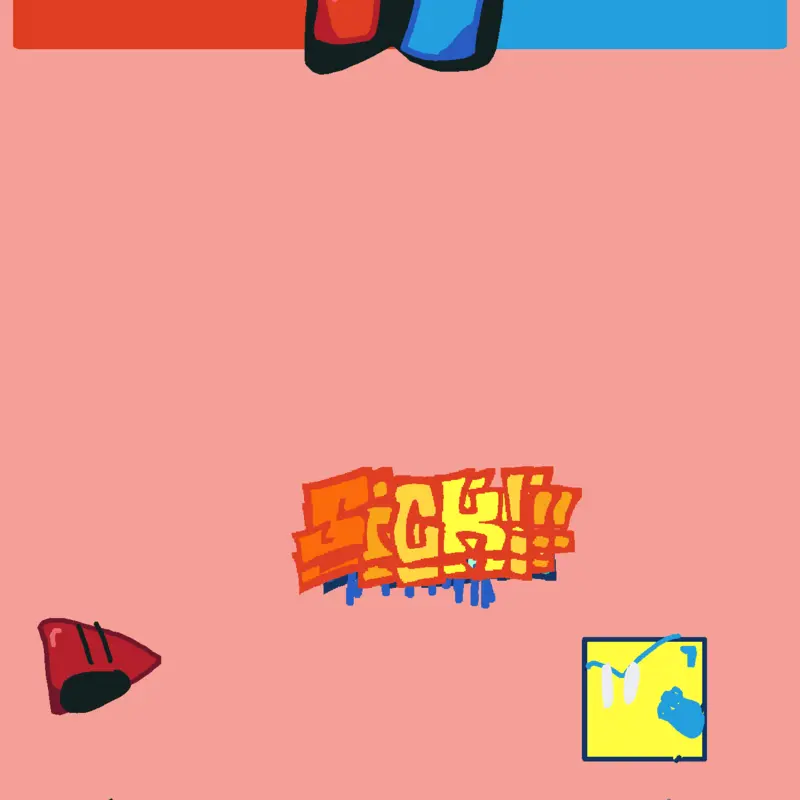 Game by @ZIYAD_NADI