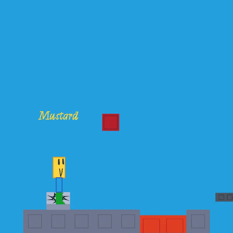 Game by @DuckBreadProductions