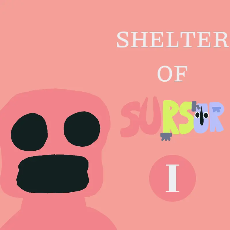 Shelter of Sursur 1 by @George_makes_games