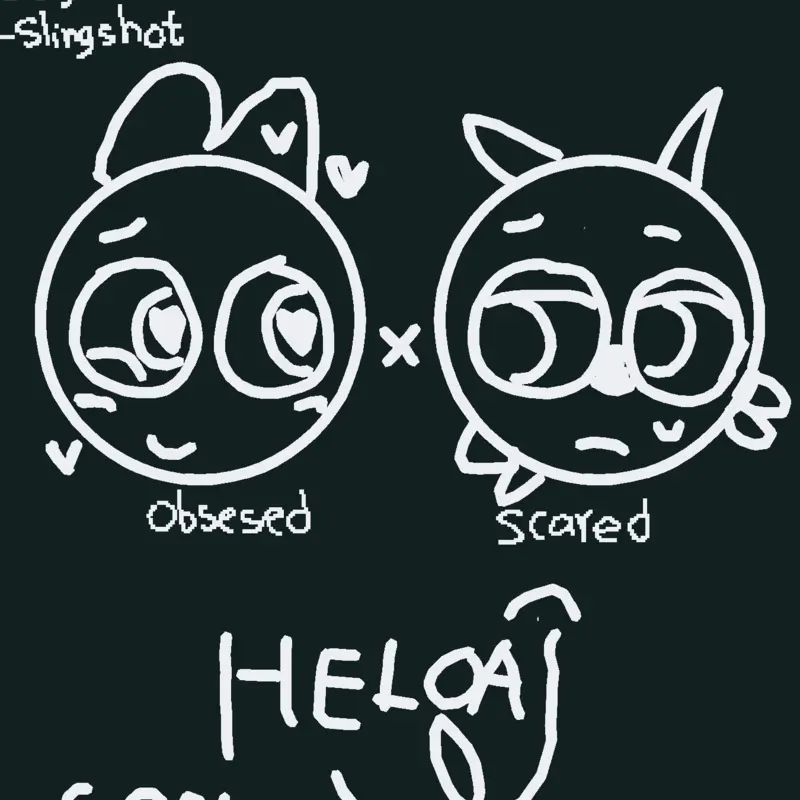 Game by @HELOASPRUNKI