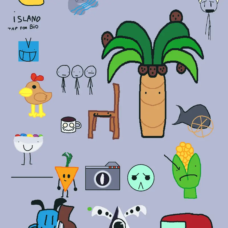 Game by @LelandJackson