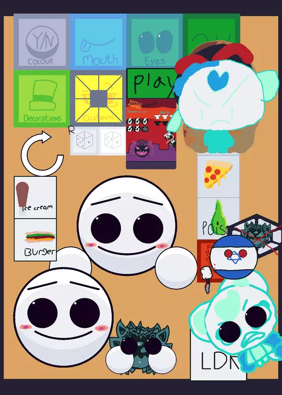 Game by @phase47