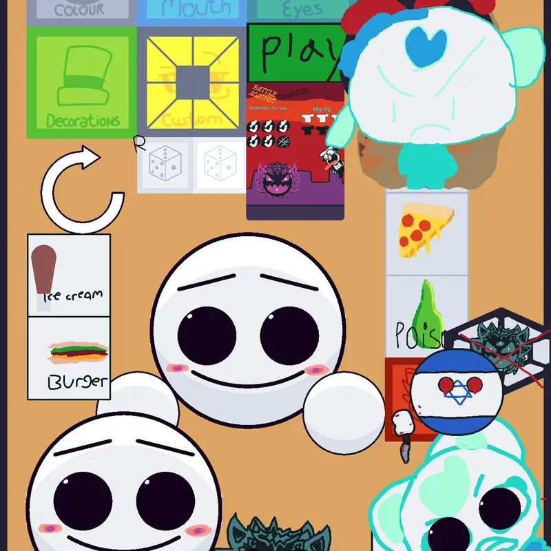 Game by @phase47