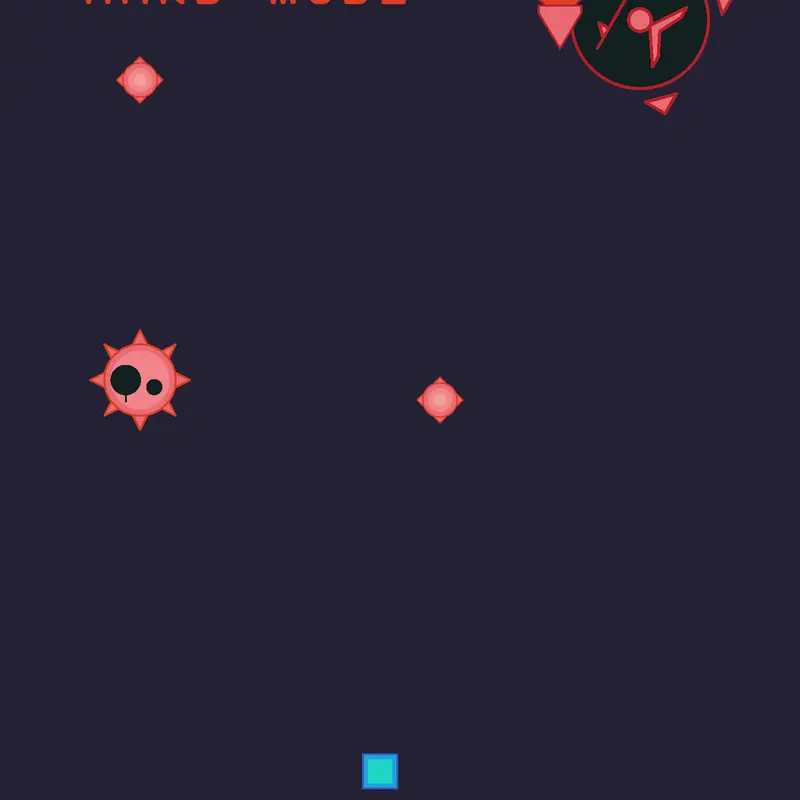 Game by @Shape_Mascot