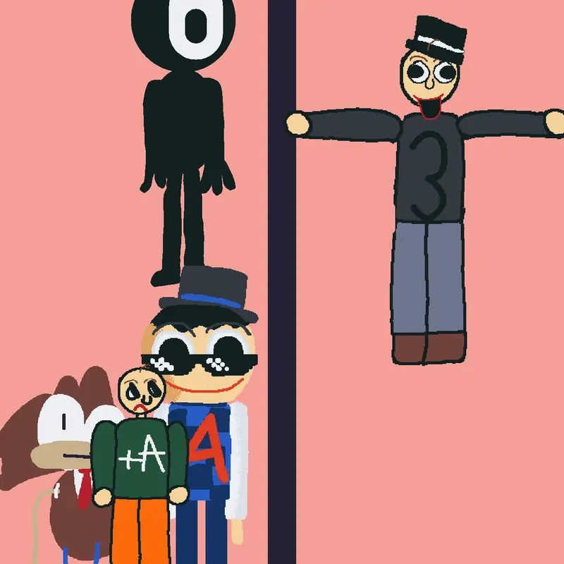Game by @ConcepcinMarecos