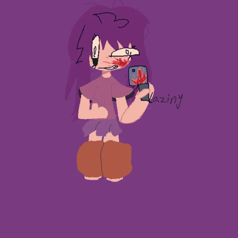 Game by @Kamilka9987