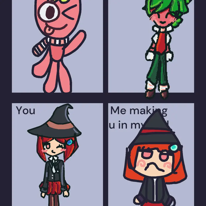 Game by @sprout_seedIy