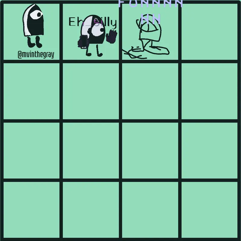 Game by @funnnnnnnn