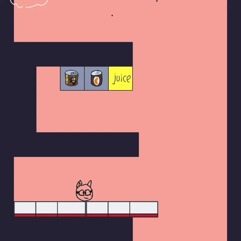 Game by @Zaylee