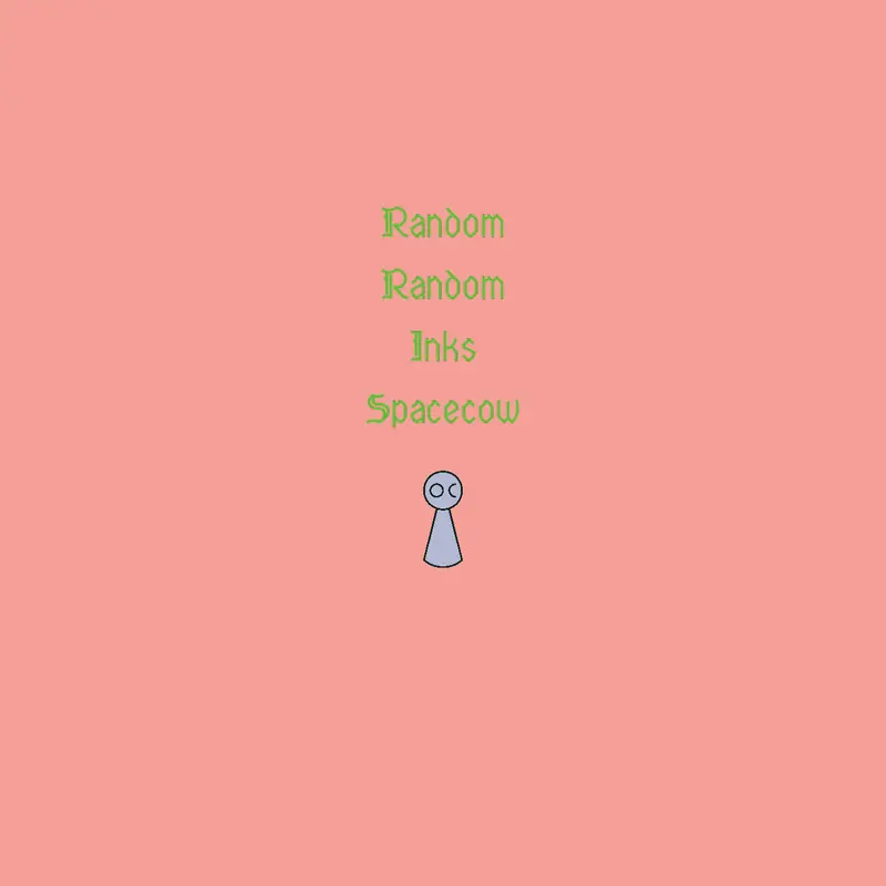 Game by @SpaceCow2015